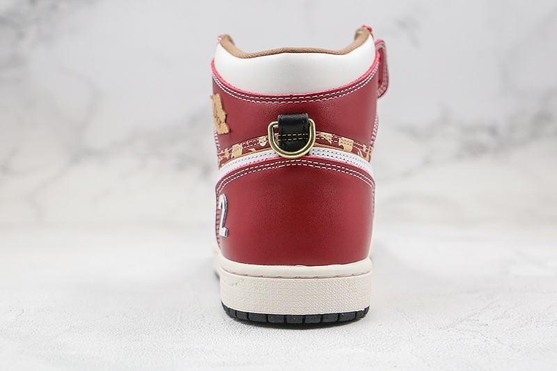 Yupoo Shoes:Nike Air Jordan(aj) Sneakers CXS100323 image 1