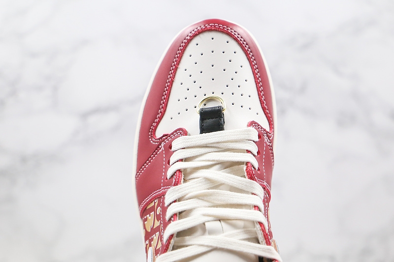 Yupoo Shoes:Nike Air Jordan(aj) Sneakers CXS100323 image 4