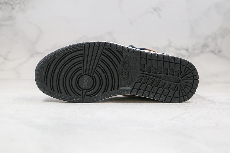 Yupoo Shoes:Nike Air Jordan(aj) Sneakers CXS100521 image 2