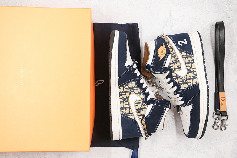 Yupoo Shoes:Nike Air Jordan(aj) Sneakers CXS100521 image 8