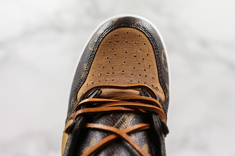 Yupoo Shoes:Nike Air Jordan(aj) Sneakers CXS100504 image 5