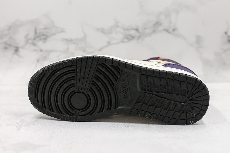 Yupoo Shoes:Nike Air Jordan(aj) Sneakers CXS100505 image 4