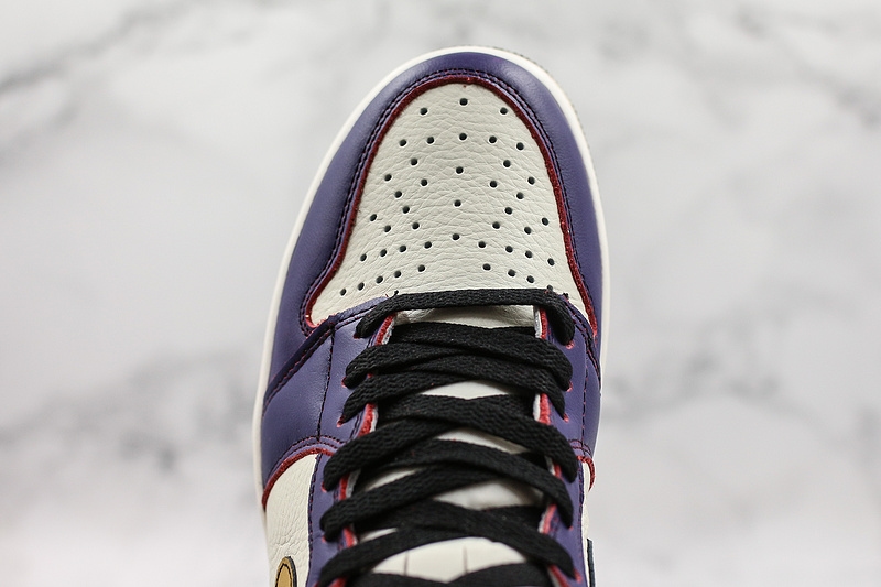 Yupoo Shoes:Nike Air Jordan(aj) Sneakers CXS100505 image 6