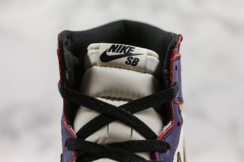 Yupoo Shoes:Nike Air Jordan(aj) Sneakers CXS100505 image 7