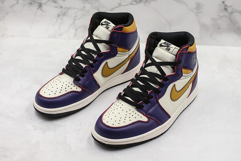 Yupoo Shoes:Nike Air Jordan(aj) Sneakers CXS100505 image 9