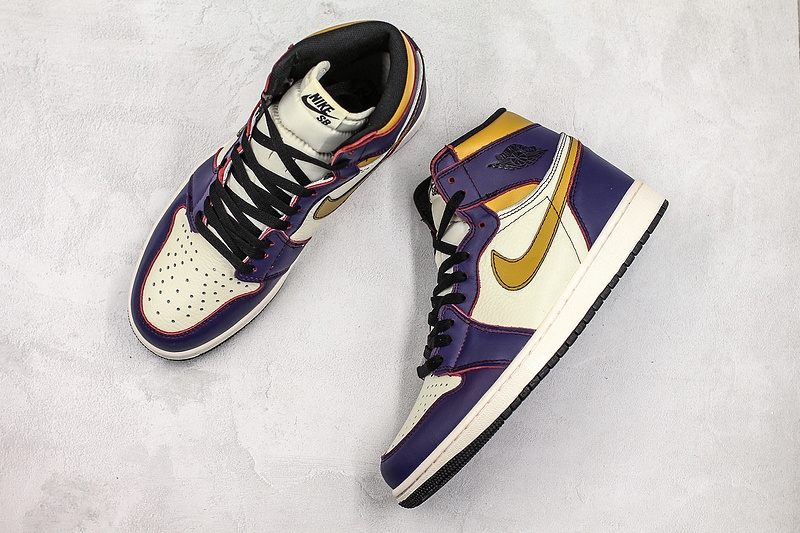 Yupoo Shoes:Nike Air Jordan(aj) Sneakers CXS100505 image 10