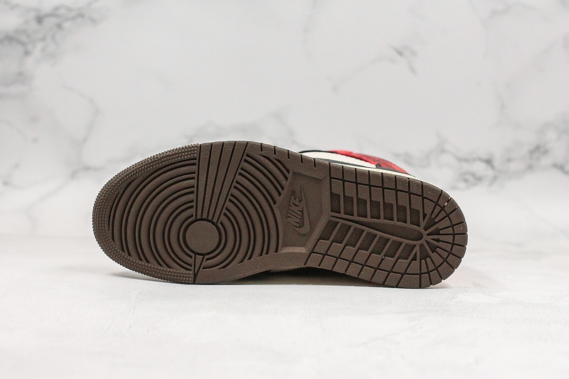 Yupoo Shoes:Nike Air Jordan(aj) Sneakers CXS100239 image 3