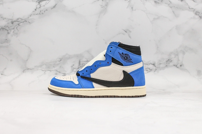 Yupoo Shoes:Nike Air Jordan(aj) Sneakers CXS100532 image 1