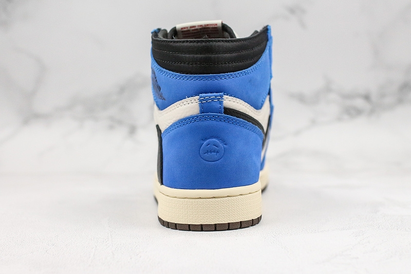Yupoo Shoes:Nike Air Jordan(aj) Sneakers CXS100532 image 2