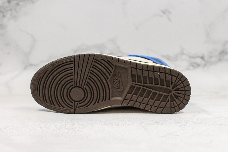 Yupoo Shoes:Nike Air Jordan(aj) Sneakers CXS100532 image 3