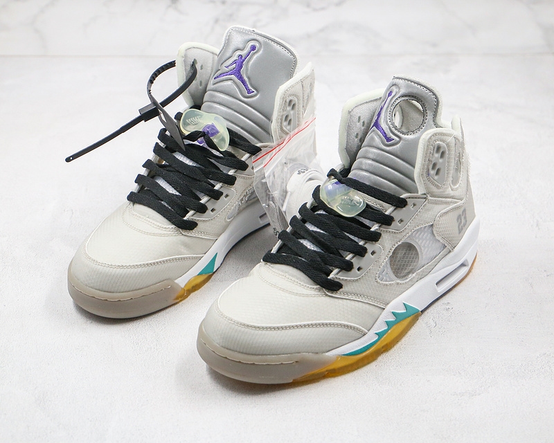 Yupoo Shoes:Nike Air Jordan(aj) Sneakers CXS100288 image 8
