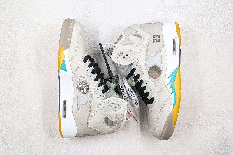 Yupoo Shoes:Nike Air Jordan(aj) Sneakers CXS100288 image 10