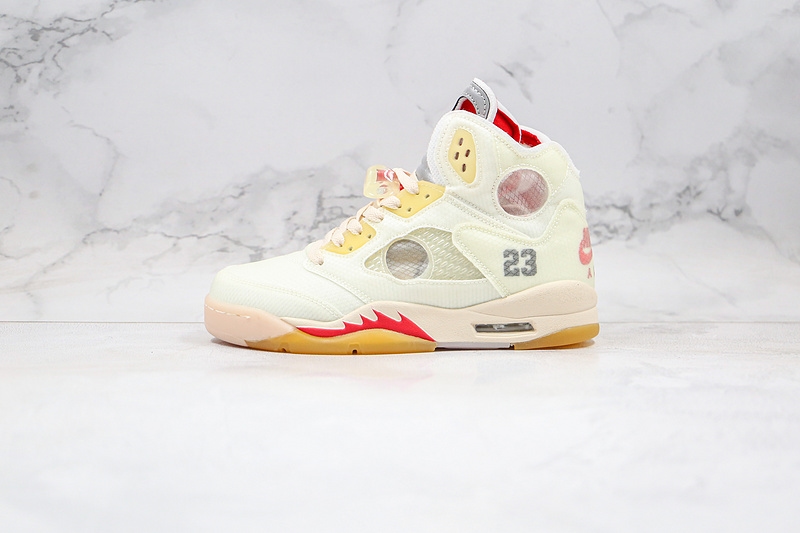 Yupoo Shoes:Nike Air Jordan(aj) Sneakers CXS100445 image 1