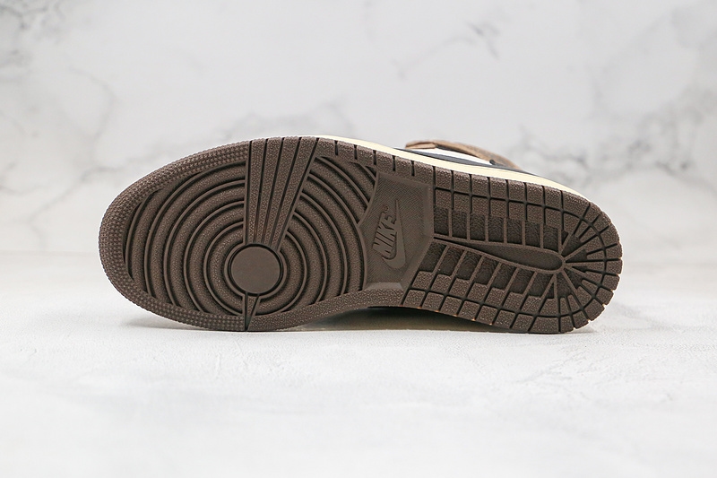 Yupoo Shoes:Nike Air Jordan(aj) Sneakers CXS100606 image 4