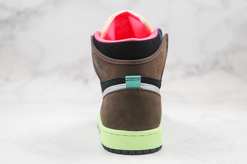 Yupoo Shoes:Nike Air Jordan(aj) Sneakers CXS100619 image 3