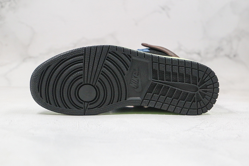 Yupoo Shoes:Nike Air Jordan(aj) Sneakers CXS100619 image 4