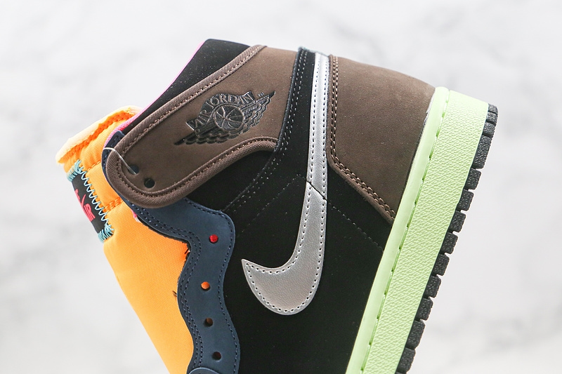 Yupoo Shoes:Nike Air Jordan(aj) Sneakers CXS100619 image 6
