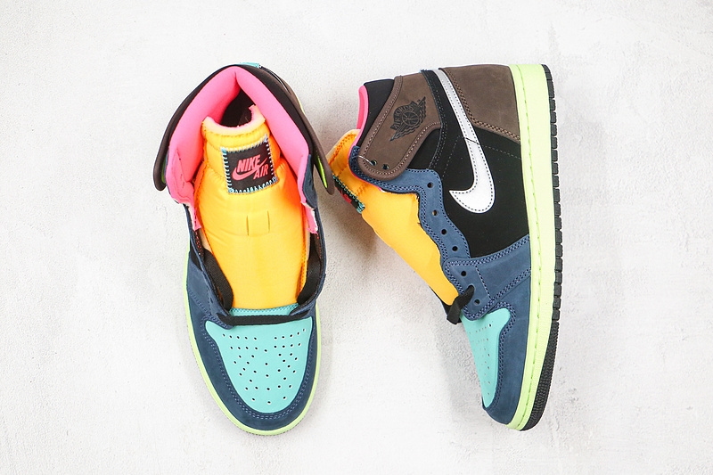 Yupoo Shoes:Nike Air Jordan(aj) Sneakers CXS100619 image 9