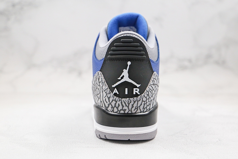 Yupoo Shoes:Nike Air Jordan(aj) Sneakers CXS100419 image 3