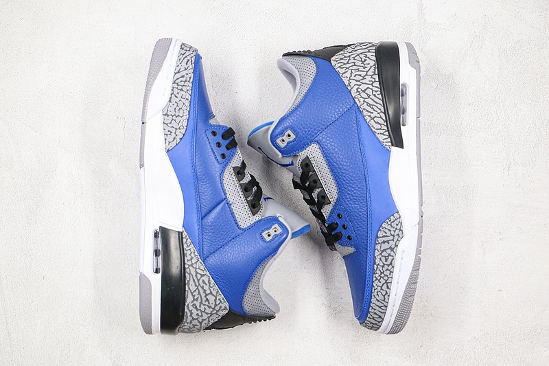 Yupoo Shoes:Nike Air Jordan(aj) Sneakers CXS100419 image 10
