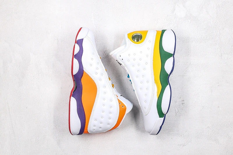 Yupoo Shoes:Nike Air Jordan(aj) Sneakers CXS100508 image 4