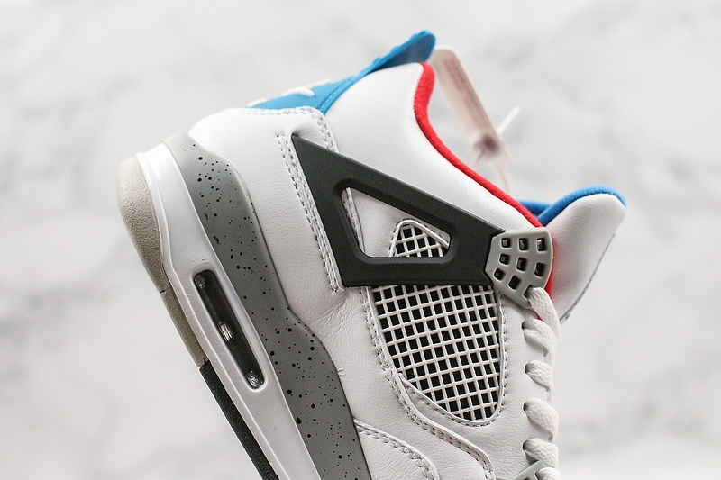 Yupoo Shoes:Nike Air Jordan(aj) Sneakers CXS100361 image 4