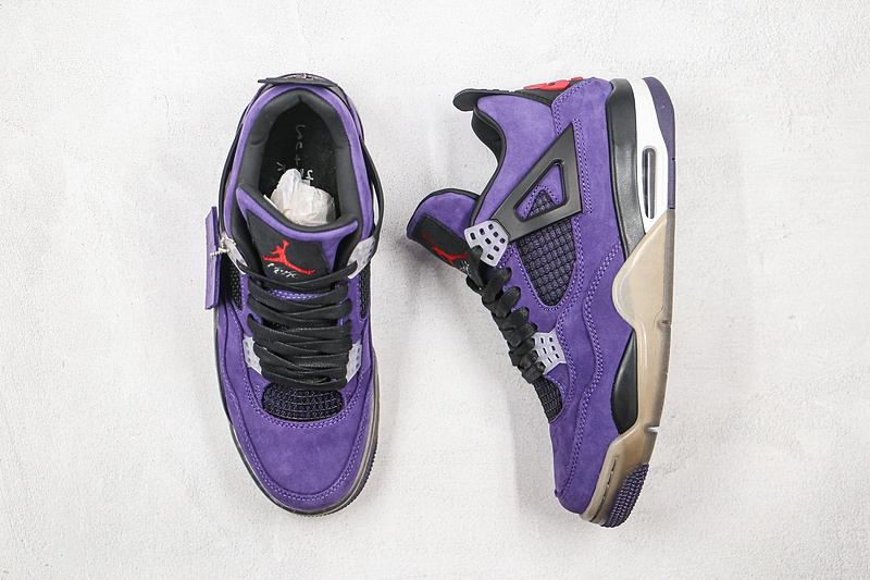 Yupoo Shoes:Nike Air Jordan(aj) Sneakers CXS100641 image 9