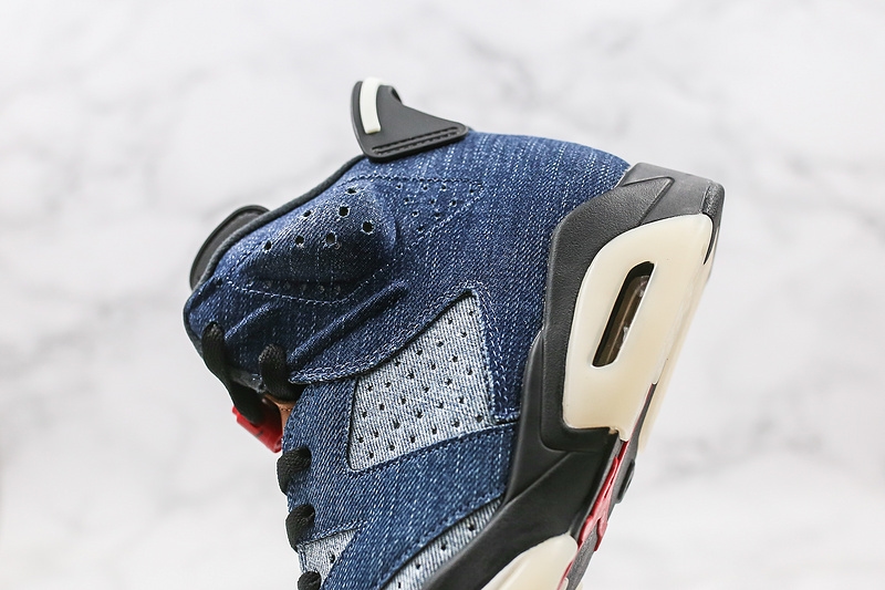 Yupoo Shoes:Nike Air Jordan(aj) Sneakers CXS100519 image 6