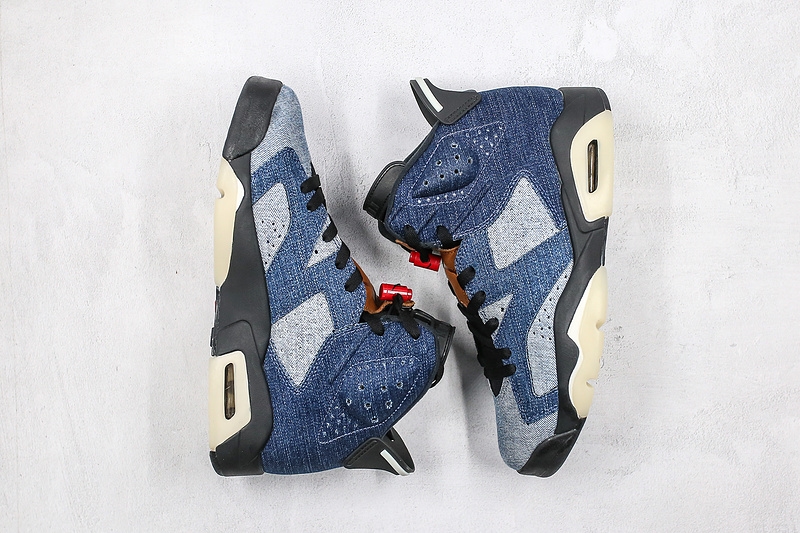 Yupoo Shoes:Nike Air Jordan(aj) Sneakers CXS100519 image 10