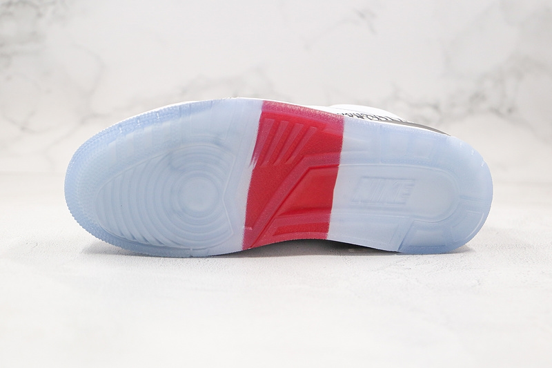 Yupoo Shoes:Nike Air Jordan(aj) Sneakers CXS100198 image 3