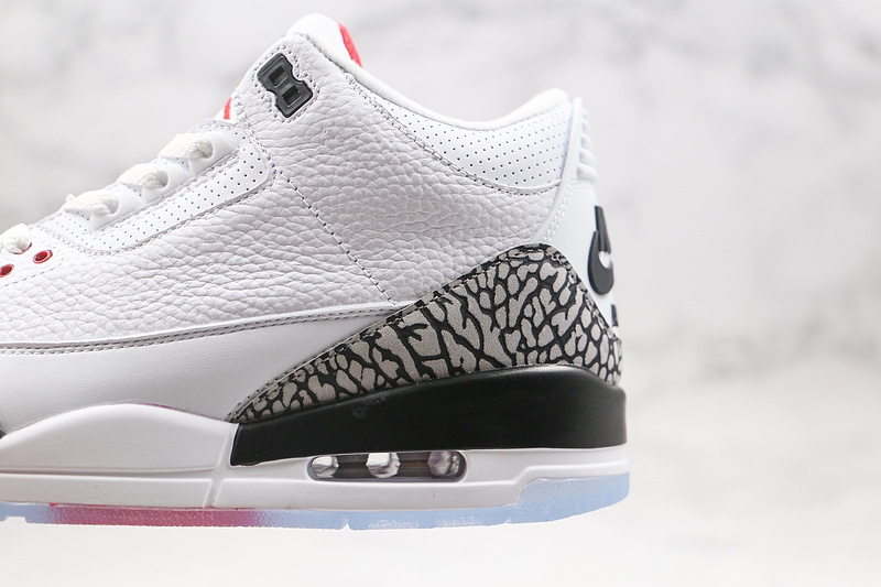 Yupoo Shoes:Nike Air Jordan(aj) Sneakers CXS100198 image 4