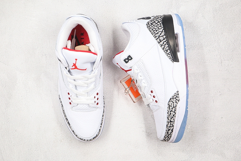 Yupoo Shoes:Nike Air Jordan(aj) Sneakers CXS100198 image 8