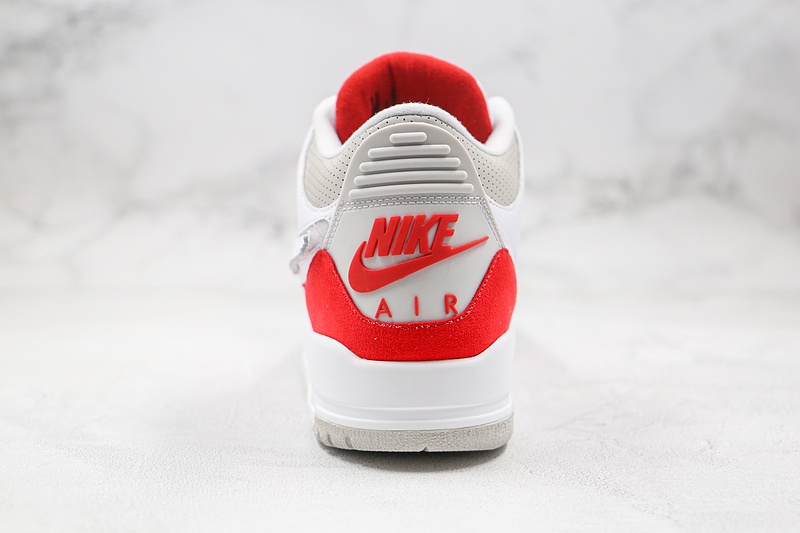 Yupoo Shoes:Nike Air Jordan(aj) Sneakers CXS100520 image 2