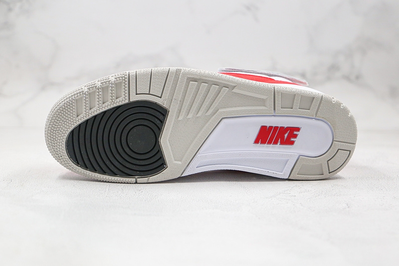 Yupoo Shoes:Nike Air Jordan(aj) Sneakers CXS100520 image 3