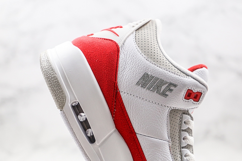 Yupoo Shoes:Nike Air Jordan(aj) Sneakers CXS100520 image 6