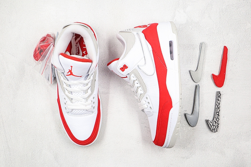 Yupoo Shoes:Nike Air Jordan(aj) Sneakers CXS100520 image 8