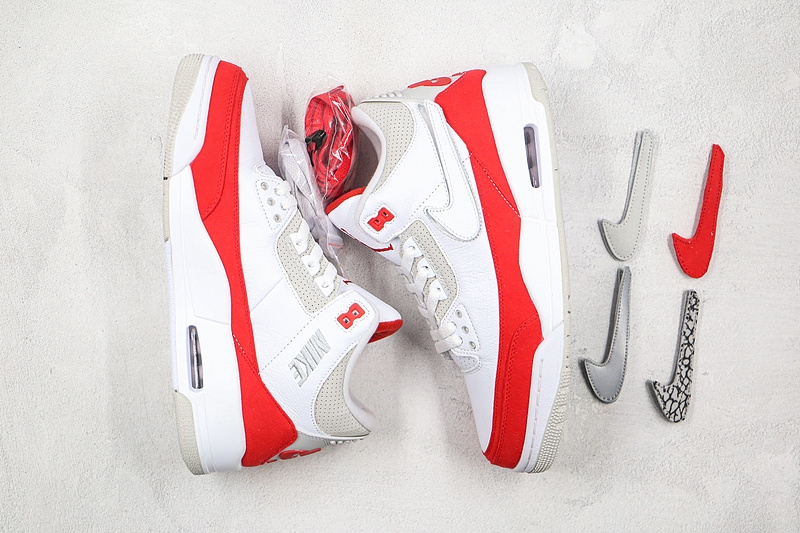 Yupoo Shoes:Nike Air Jordan(aj) Sneakers CXS100520 image 9