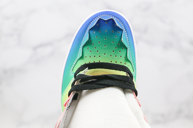 Yupoo Shoes:Nike Air Jordan(aj) Sneakers CXS100263 image 8