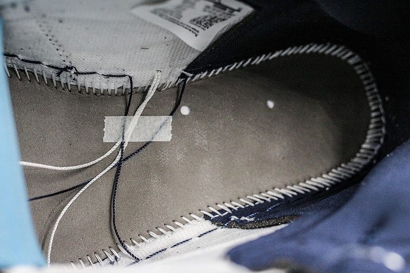 Yupoo Shoes:Nike Air Jordan(aj) Sneakers CXS100337 image 3