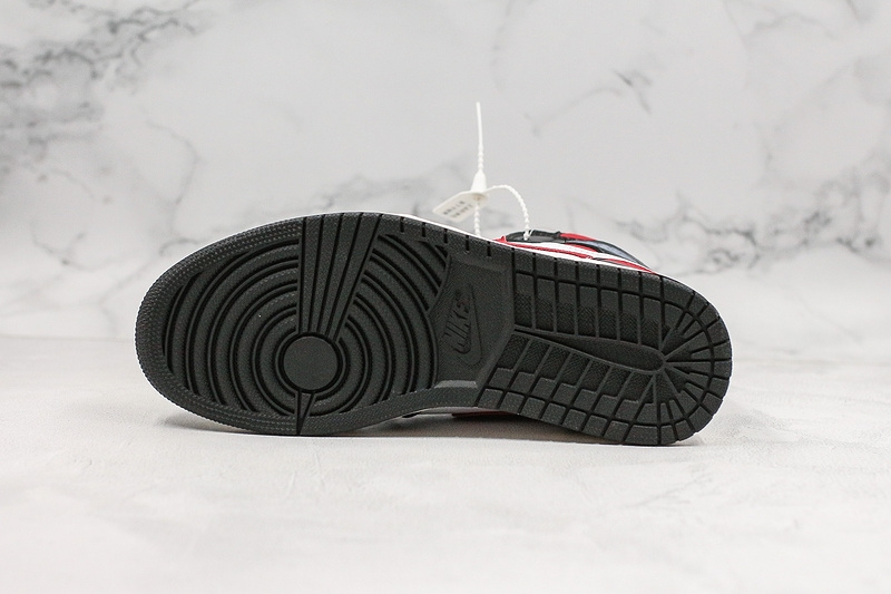 Yupoo Shoes:Nike Air Jordan(aj) Sneakers CXS100547 image 5