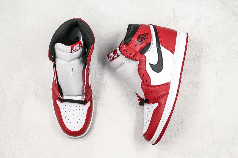 Yupoo Shoes:Nike Air Jordan(aj) Sneakers CXS100461 image 10
