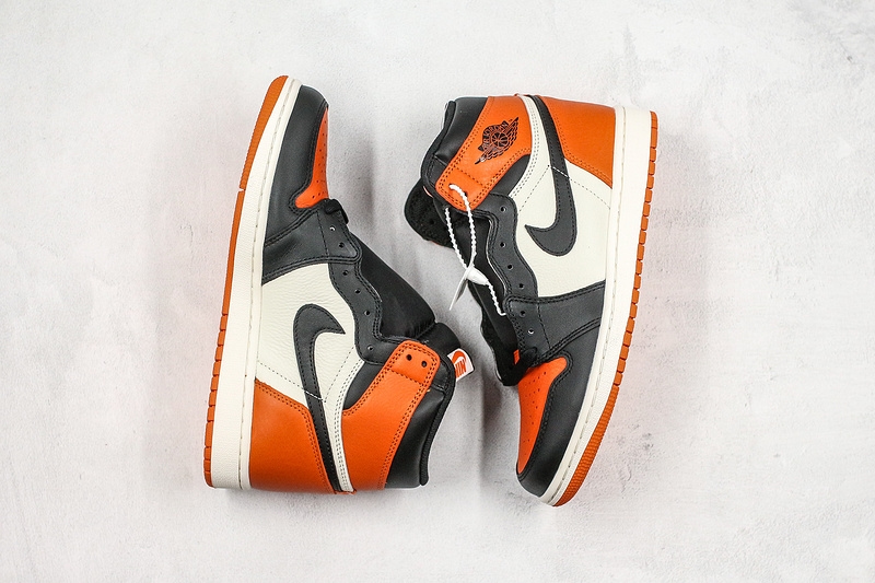 Yupoo Shoes:Nike Air Jordan(aj) Sneakers CXS100191 image 10