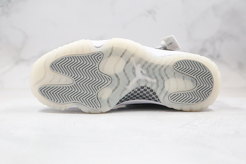 Yupoo Shoes:Nike Air Jordan(aj) Sneakers CXS100512 image 2