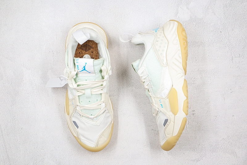 Yupoo Shoes:Nike Air Jordan(aj) Sneakers CXS100316 image 9