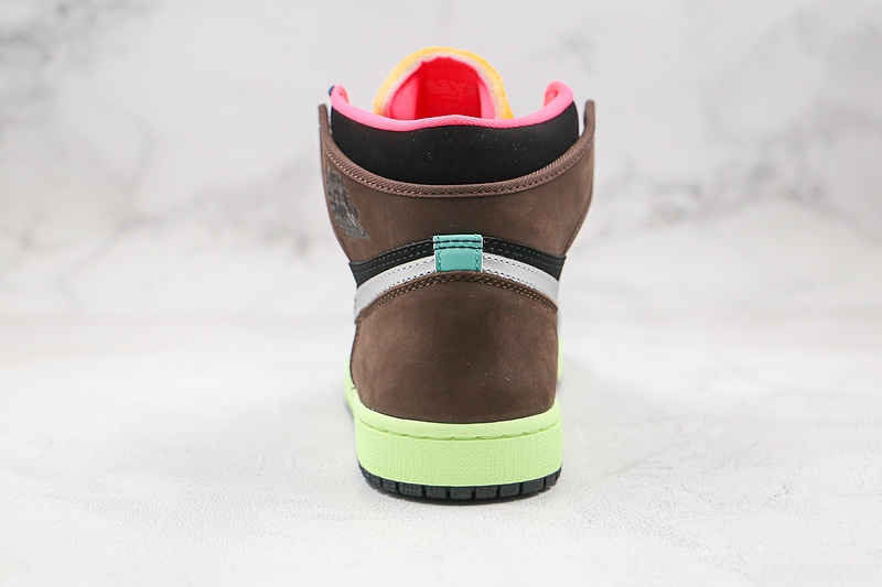 Yupoo Shoes:Nike Air Jordan(aj) Sneakers CXS100533 image 3