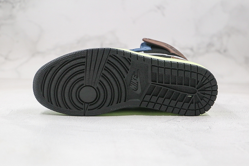 Yupoo Shoes:Nike Air Jordan(aj) Sneakers CXS100533 image 4
