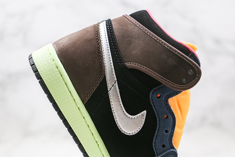 Yupoo Shoes:Nike Air Jordan(aj) Sneakers CXS100533 image 7