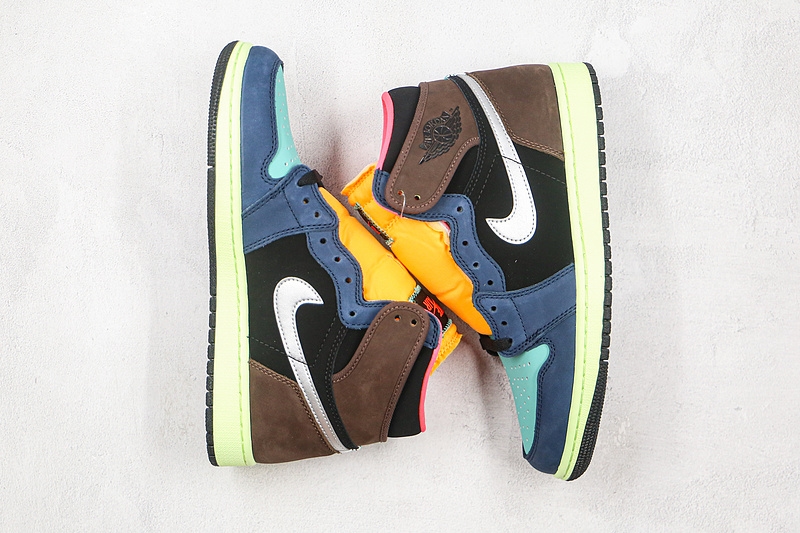 Yupoo Shoes:Nike Air Jordan(aj) Sneakers CXS100533 image 10