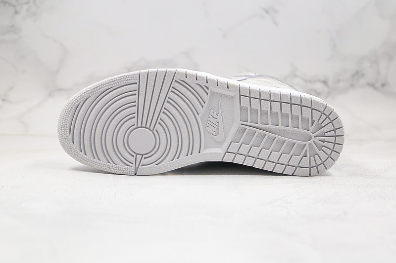 Yupoo Shoes:Nike Air Jordan(aj) Sneakers CXS100236 image 3