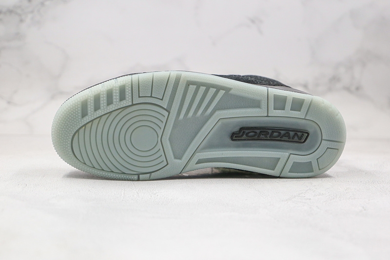 Yupoo Shoes:Nike Air Jordan(aj) Sneakers CXS100615 image 3